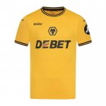 Camiseta Wolves 1ª 24-25