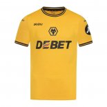 Camiseta Wolves 1ª 24-25