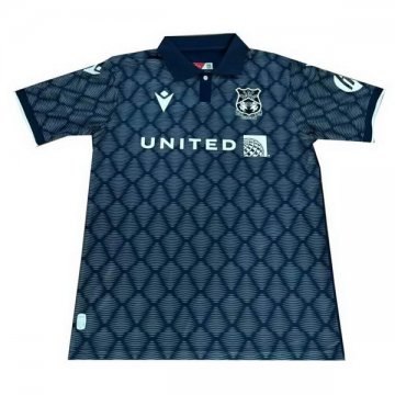 Camiseta Wrexham 2ª 24-25