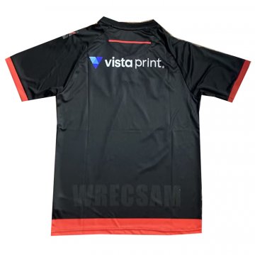 Camiseta Wrexham 3ª 23-24