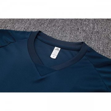 Camiseta de Entrenamiento Ajax 23-24 Azul