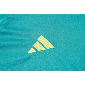 Camiseta de Entrenamiento Ajax 24-25 Verde