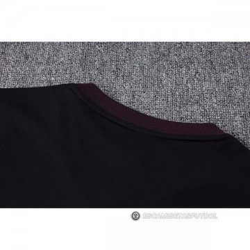 Camiseta de Entrenamiento Alemania 22-23 Marron