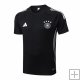 Camiseta de Entrenamiento Alemania 25-26 Negro