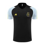 Camiseta de Entrenamiento Argelia 23-24 Negro