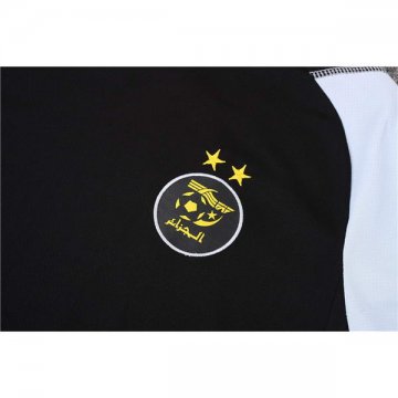 Camiseta de Entrenamiento Argelia 23-24 Negro