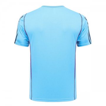 Camiseta de Entrenamiento Argentina 23-24 Azul