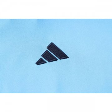 Camiseta de Entrenamiento Argentina 23-24 Azul