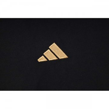 Camiseta de Entrenamiento Argentina 24-25 Negro