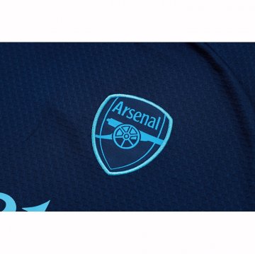 Camiseta de Entrenamiento Arsenal 25-26 Azul