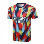 Camiseta de Entrenamiento Arsenal 25-26 Multicolor