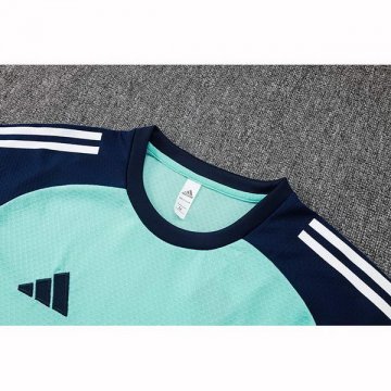 Camiseta de Entrenamiento Arsenal 25-26 Verde