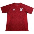 Camiseta de Entrenamiento Athletico Paranaense 24-25 Rojo