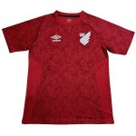 Camiseta de Entrenamiento Athletico Paranaense 24-25 Rojo