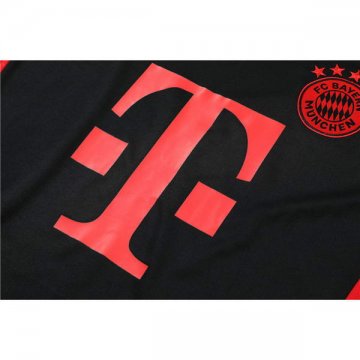 Camiseta de Entrenamiento Bayern Munich 2022-2023 Negro