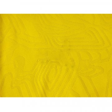 Camiseta de Entrenamiento Borussia Dortmund 24-25 Amarillo