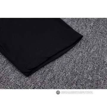 Camiseta de Entrenamiento Corinthians 23-24 Negro