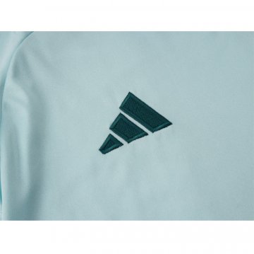 Camiseta de Entrenamiento Cruzeiro 24-25 Verde