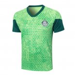 Camiseta de Entrenamiento Palmeiras 24-25 Verde