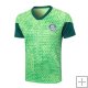 Camiseta de Entrenamiento Palmeiras 24-25 Verde