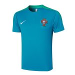 Camiseta de Entrenamiento Portugal 24-25 Verde