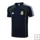 Camiseta de Entrenamiento Real Madrid25-26 Azul