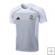 Camiseta de Entrenamiento Real Madrid 25-26 Gris