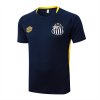 Camiseta de Entrenamiento Santos 25-26 Azul Camiseta de Entrenamiento Santos 25-26 Azul