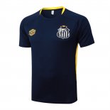 Camiseta de Entrenamiento Santos 25-26 Azul