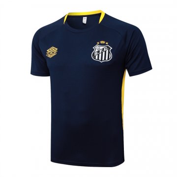 Camiseta de Entrenamiento Santos 25-26 Azul