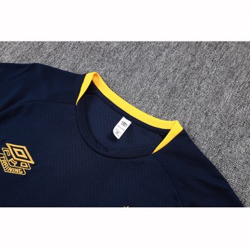 Camiseta de Entrenamiento Santos 25-26 Azul