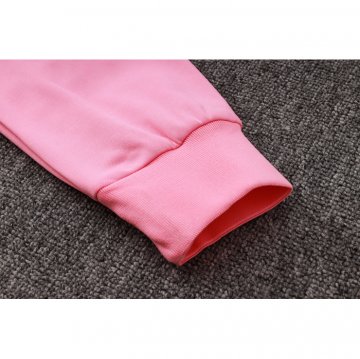 Chandal con Capucha del Inter Miami 24-25 Rosa