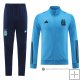 Chandal de Chaqueta del Argentina 2022-23 Azul