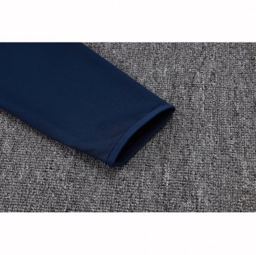 Chandal de Chaqueta del Arsenal 25-26 Gris