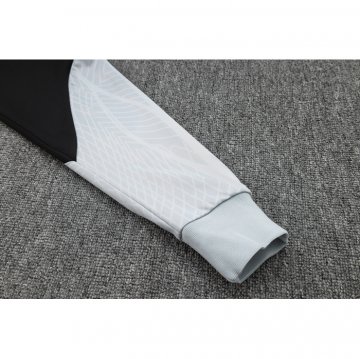 Chandal de Chaqueta del Barcelona 2023-24 Gris