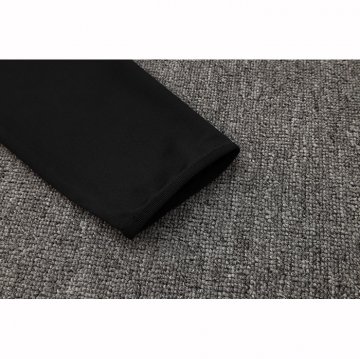 Chandal de Chaqueta del Inter Miami 25-26 Negro