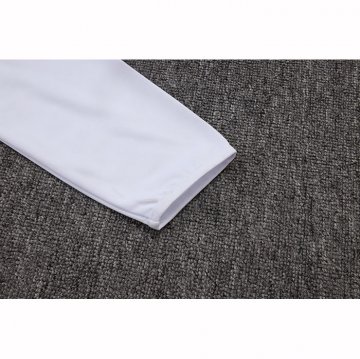 Chandal de Chaqueta del Real Madrid 25-26 Blanco