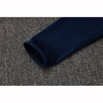 Chandal de Sudadera del Arsenal 2025-26 Azul
