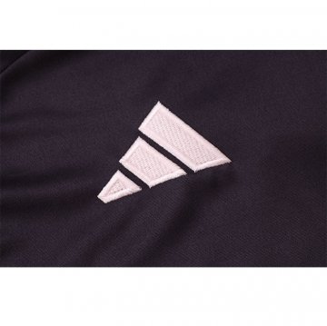 Chandal de Sudadera del Arsenal 24-25 Gris Oscuro