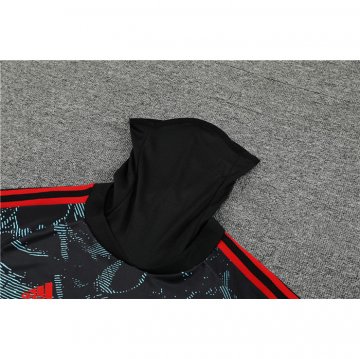 Chandal de Sudadera del Arsenal UCL 2022