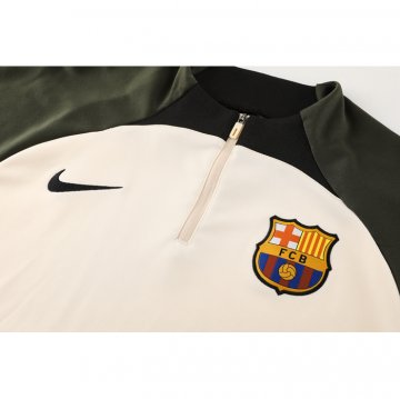 Chandal de Sudadera del Barcelona 23-24