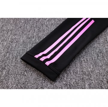 Chandal de Sudadera del Bayern Munich Nino 23-24 Negro