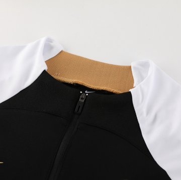 Chandal de Sudadera del Chelsea 2023-24 Negro