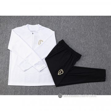 Chandal de Sudadera del Corinthians 22-23 Blanco