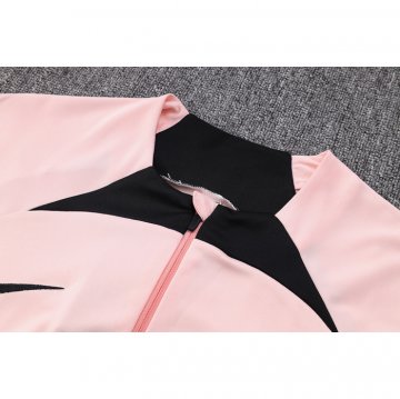 Chandal de Sudadera del Paris Saint-Germain 22-23 Rosa