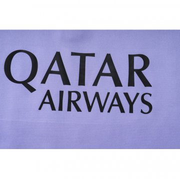 Chandal de Sudadera del Paris Saint-Germain Nino 23-24 Violeta Claro