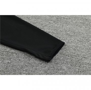 Chandal de Sudadera del Real Madrid 2022 Negro