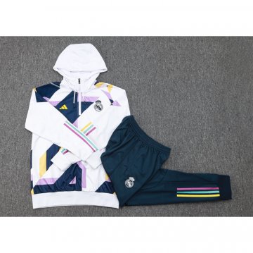 Chandal de Sudadera del Real Madrid 2023-24