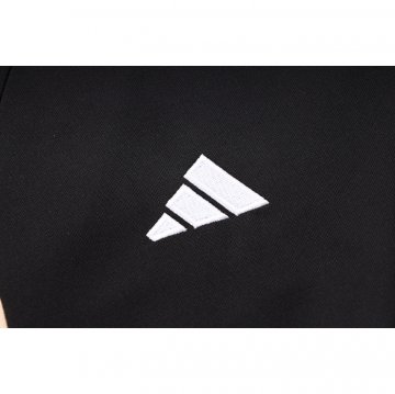 Chandal de Sudadera del Real Madrid 2023-24 Negro