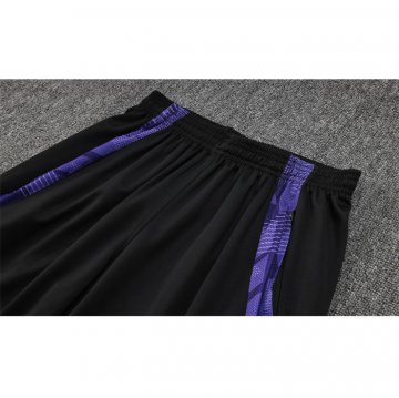 Chandal de Sudadera del Real Madrid Nino 24-25 Amarillo